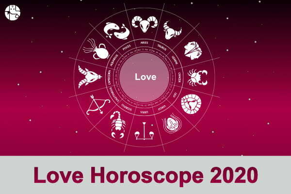 Your FREE 2020 Love Horoscope