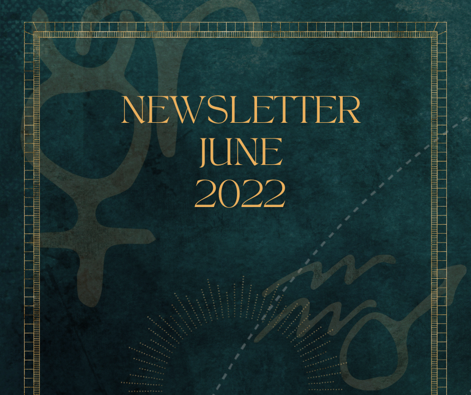 Newsletter June 2022